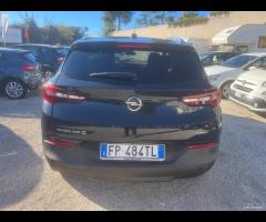 Opel Grandland X 1.2 Turbo 12V 130 CV Start&Stop U