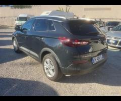 Opel Grandland X 1.2 Turbo 12V 130 CV Start&Stop U - 6