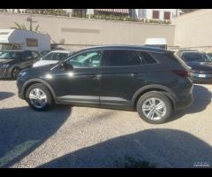 Opel Grandland X 1.2 Turbo 12V 130 CV Start&Stop U - 7