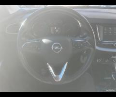 Opel Grandland X 1.2 Turbo 12V 130 CV Start&Stop U - 12