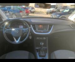Opel Grandland X 1.2 Turbo 12V 130 CV Start&Stop U - 13