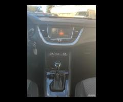 Opel Grandland X 1.2 Turbo 12V 130 CV Start&Stop U - 14