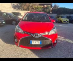 Toyota Yaris 1.0 5 porte Lounge
