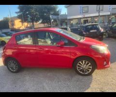 Toyota Yaris 1.0 5 porte Lounge