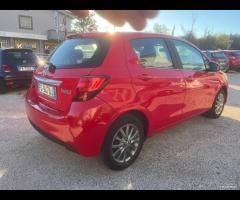 Toyota Yaris 1.0 5 porte Lounge