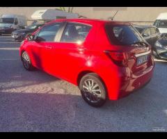 Toyota Yaris 1.0 5 porte Lounge - 6