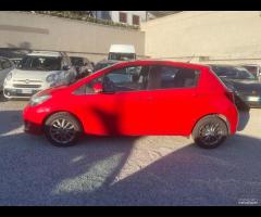 Toyota Yaris 1.0 5 porte Lounge - 7