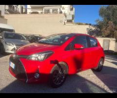 Toyota Yaris 1.0 5 porte Lounge - 8