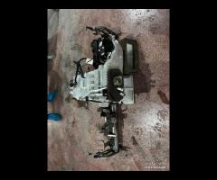 Ricambi disponibili convogliatore Opel corsa 2017.