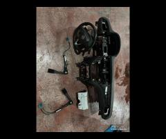 Ricambi parte anteriore Opel corsa 2017.