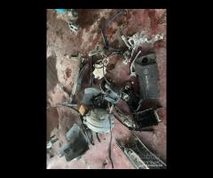 Ricambi parte anteriore Opel corsa 2017. - 6