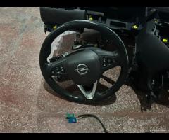 Ricambi parte anteriore Opel corsa 2017. - 7