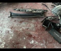 Ricambi parte anteriore Opel corsa 2017. - 9