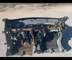 Ricambi scocca per tagliate anche su misura captur