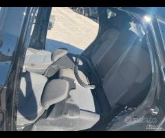 Ricambi scocca per tagliate anche su misura captur