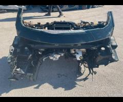 Ricambi scocca per tagliate anche su misura captur