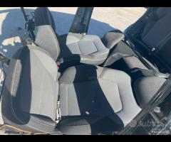 Ricambi scocca per tagliate anche su misura captur