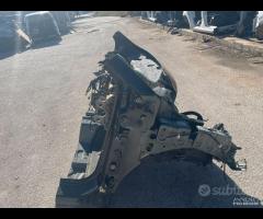 Ricambi scocca per tagliate anche su misura captur