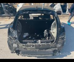 Ricambi scocca per tagliate anche su misura captur - 6