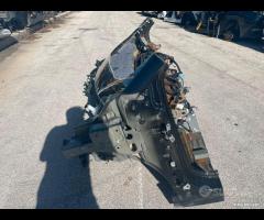 Ricambi scocca per tagliate anche su misura captur - 7