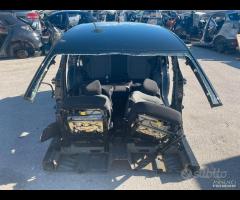 Ricambi scocca per tagliate anche su misura captur - 8