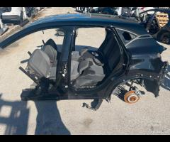 Ricambi scocca per tagliate anche su misura captur - 9