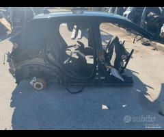 Ricambi scocca per tagliate anche su misura captur - 12