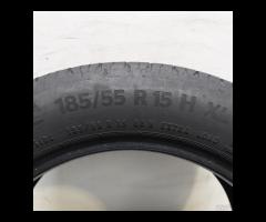 2 GOMME 185 55 15 CONTINENTAL A60240 - 7