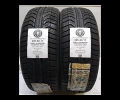 2 GOMME 205 50 17 PIRELLI A60241