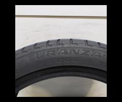 2 GOMME 215 45 17 BRIDGESTONE A60256 - 6