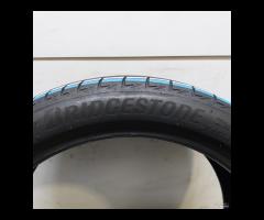 2 GOMME 225 40 18 BRIDGESTONE A60245