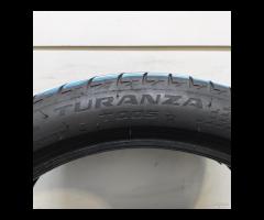 2 GOMME 225 40 18 BRIDGESTONE A60245 - 6