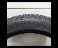 2 GOMME 225 45 17 MICHELIN A60267 - 7