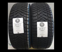 2 GOMME 225 50 17 MAXXIS A50415