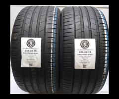 2 GOMME 245 35 19 TOYO A60259