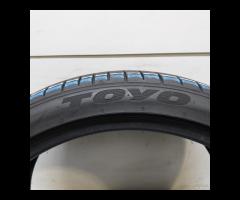 2 GOMME 245 35 19 TOYO A60259