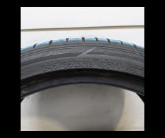 2 GOMME 245 35 19 TOYO A60259 - 7