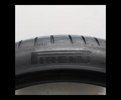 2 GOMME 245 40 21 PIRELLI A60233