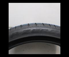 2 GOMME 245 40 21 PIRELLI A60233 - 6