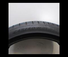 2 GOMME 245 40 21 PIRELLI A60233 - 7