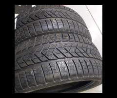 2 GOMME 255 40 19 PIRELLI A60236