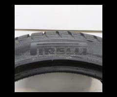 2 GOMME 255 40 19 PIRELLI A60236