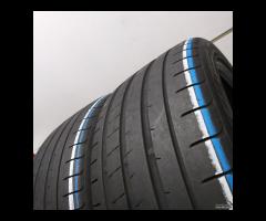 2 GOMME 275 40 21 YOKOHAMA A60258