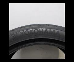 2 GOMME 275 40 21 YOKOHAMA A60258