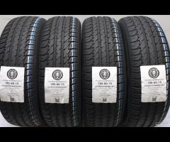 4 GOMME 185 60 15 KLEBER A60247