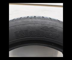 4 GOMME 185 60 15 KLEBER A60247