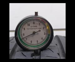 4 GOMME 185 75 16C KLEBER A60252