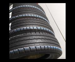 4 GOMME 185 75 16C KLEBER A60252