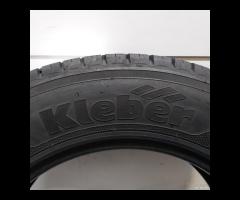 4 GOMME 185 75 16C KLEBER A60252