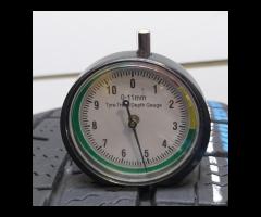 4 GOMME 195 75 16C KLEBER A60255